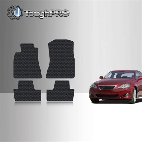 Amazon LEXUS OEM Factory All Weather Floor MAT Liner Set 14 18