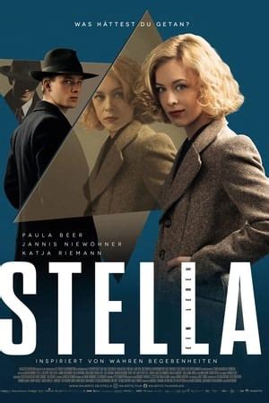 Stella Ein Leben Film Izle T Rk E Dublaj Veya Altyaz L P