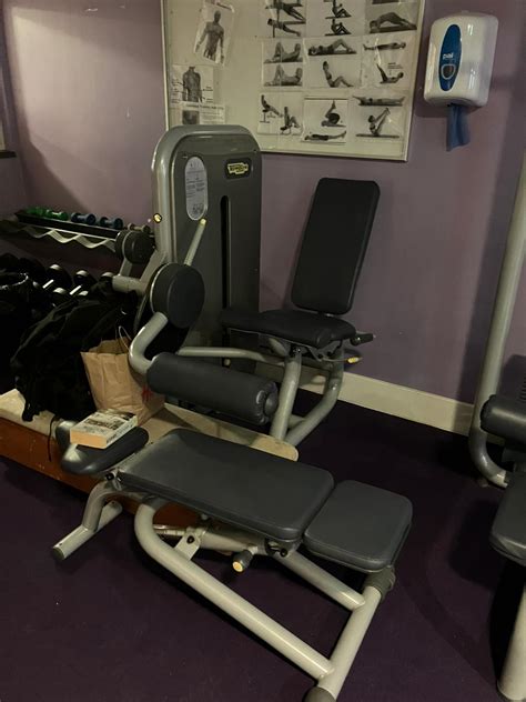 Technogym Strength Package For Sale Trade Gym Solutions