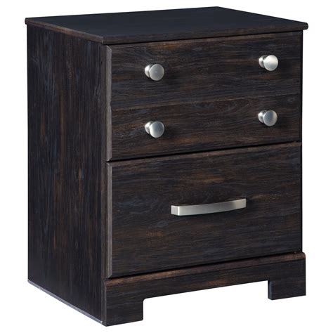 Ashley Furniture Signature Design Reylow B Drawer Nightstand