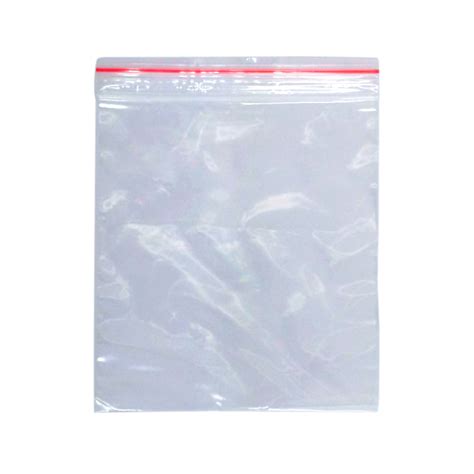 Bolsa Ziploc Resellada 40 x 30 C2 Papelería Cid Xpress