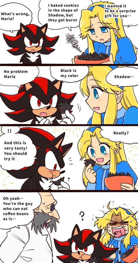 Pin By Hinata Uzumaki On Sonic The Hedgehog Sonic Funny Shadow And