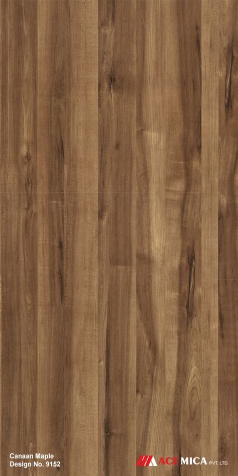 Canaan Maple Ace Mica Laminate Flooring