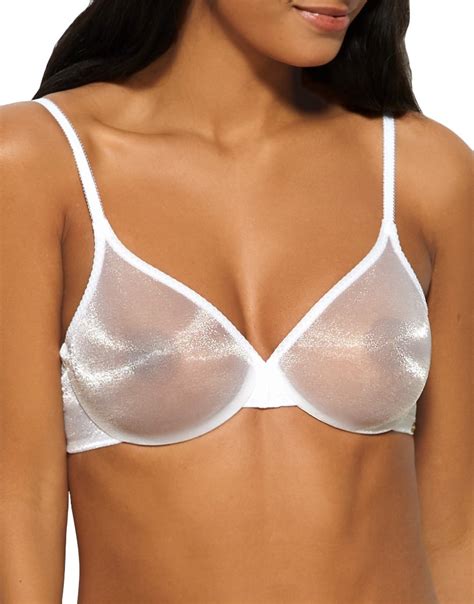 Gossard Glossies Sheer Molded Bra 6271