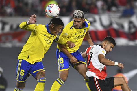 Boca Juniors vs River Plate prediction, preview, team news and more ...