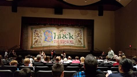 Performing Arts Theater «Queen Creek Performing Arts Center», reviews and photos, 22149 E ...