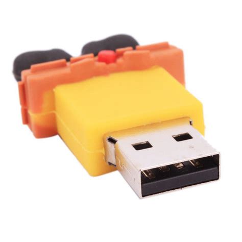 Clé USB BOB L ÉPONGE 4 Go