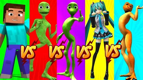 Dance Challenge Ievan Polkka Vs Dame Tu Cosita Vs Patila Vs Me Kemaste