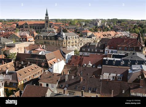 Landau In Der Pfalz Hi Res Stock Photography And Images Alamy