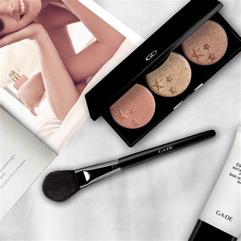 Gade-MAkeup - Parfümerie am Tegernsee by Hildegard