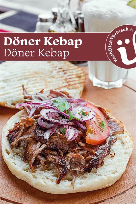 D Ner Kebap T Rkisches D Ner Kebab Beste Rezepte