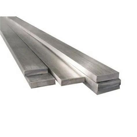 Mild Steel Flat Bar Thickness 10 15 Mm At Rs 38 Kg In Ludhiana ID