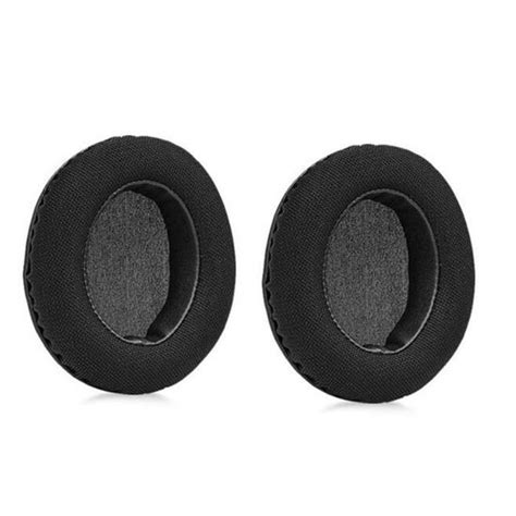 Casque Coussinets Coussinets D Oreille De Rechange Compatible Asus Rog