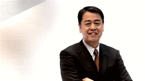 Makoto Uchida Biography, CEO of Nissan Motor Co.