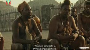SHAKA ILEMBE NUDE SCENES AZNude