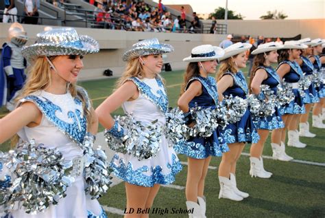 High School Dance & Drill Team Uniforms – Down Patt Custom Dance Team ...