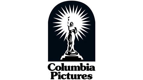 Columbia Pictures Logo Y Símbolo Significado Historia Png Marca