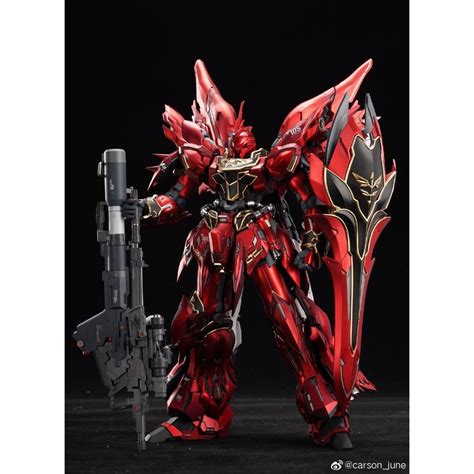 Takumi Studios Mg Sinanju Conversion Addon With Out Kit