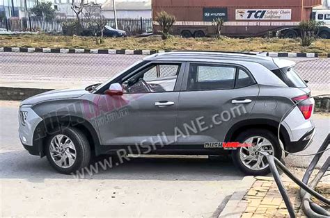 Hyundai Creta Price Ev Details Launch Date Spy Shots Autocar India