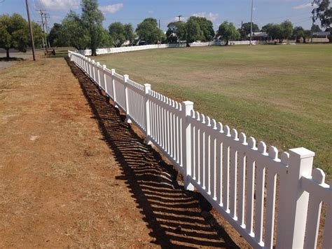 Boundary Fencing Installation In Melbourne Domestic And Commercial