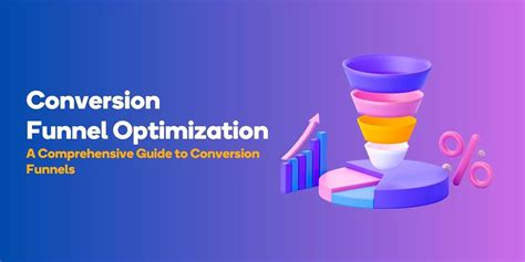 A Comprehensive Guide To Conversion Funnels Optimization