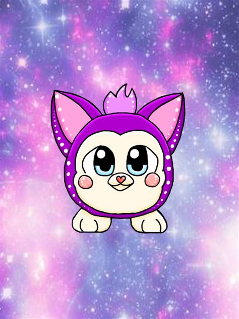 Tattletail By Cutekawaiibrandon On Deviantart