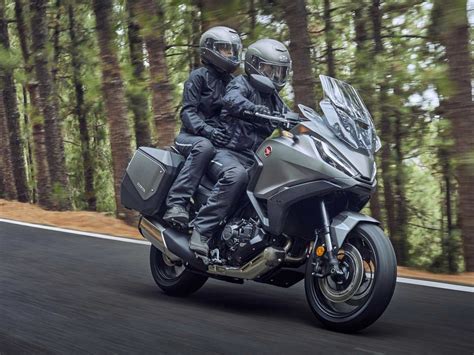 Best Sport Touring Motorcycle For Two Up Riding