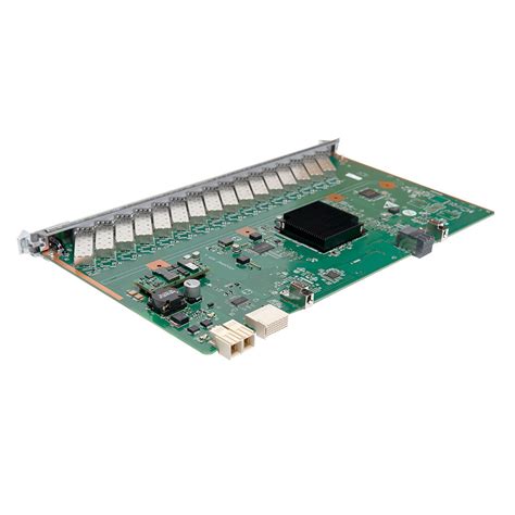 Gpon Card Quality Ftth Products From A Trusted Source
