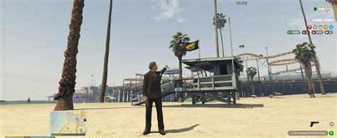 FiveM Flag [SP / FiveM] - GTA5-Mods.com