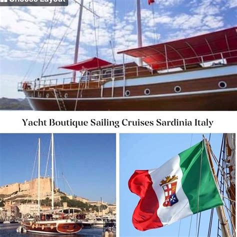 Vind Ik Leuks Opmerkingen Gulet Charter Cruise Italy