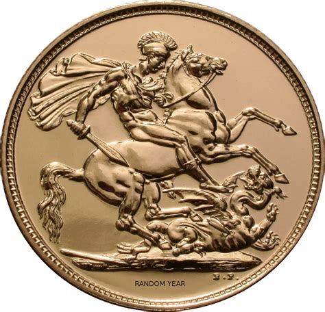 Sell Gold Sovereigns Up To The Uk S No Bullionbypost