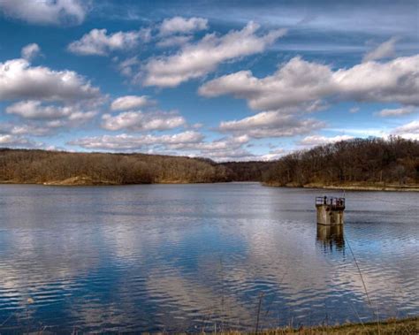 15 Best Lakes In Illinois Page 11 Of 15 The Crazy Tourist
