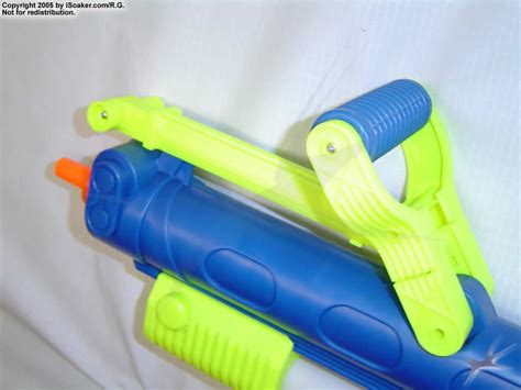 Super Soaker 300 Review Manufactured By Larami 1993 43 Off