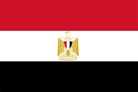 Imagehub: Egypt Flag HD Free Download