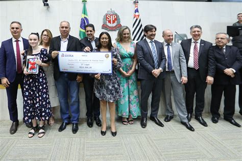 Sessão solene na Alesp homenageia os 35 anos do Sinafresp