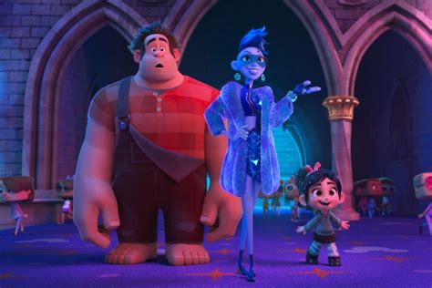 Ralph Breaks The Internet Review Cast Box Office Collection And More