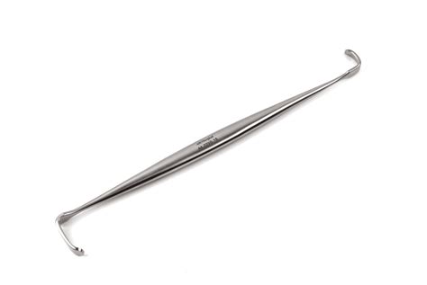 Ragnell Davis Retractor 6” 15cm Double Ended 8x4mm And 15x55mm Ends