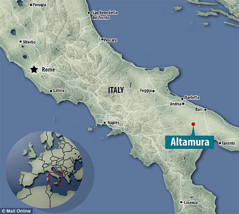 Neanderthals And Humans Interbred In Europe For 5 400 Years Peace