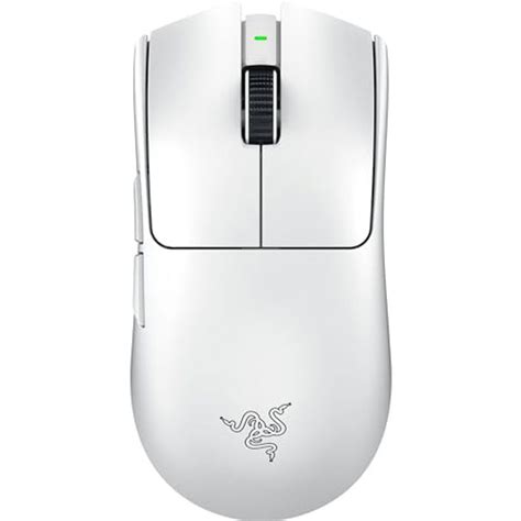 Razer Viper V3 Pro White Vs Roccat Nyth Black Pangoly