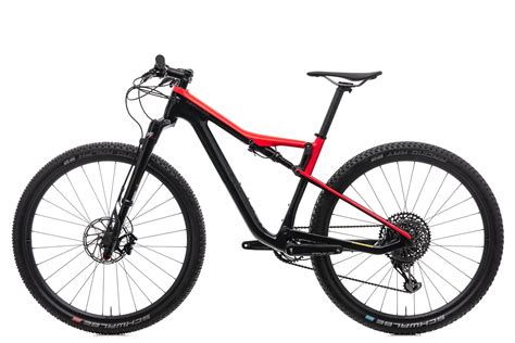 Cannondale Scalpel Si Carbon 3 29 Mountain Bike | The Pro's Closet