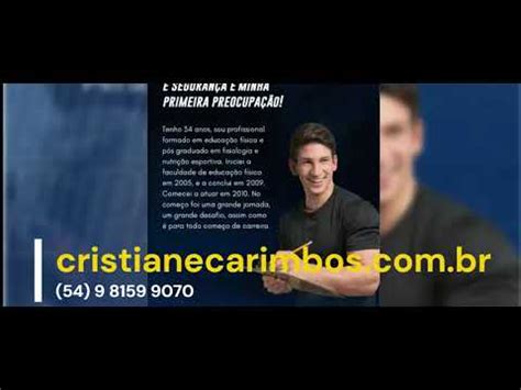 Personal Trainer N O Assista Este V Deo A Sua Vida Vai Mudar Agora