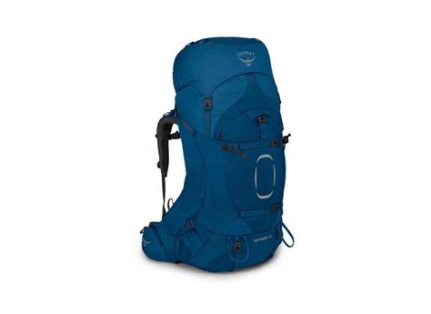 Best Osprey Hiking Backpacks - Beras Outdoor