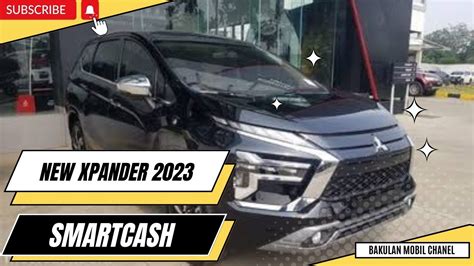 PROMO XPANDER 2023 PROGRAM SMARTCASH XPANDER DEALER MITSUBISHI