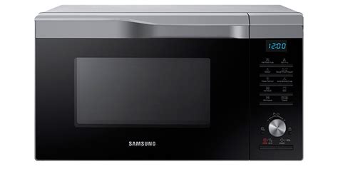 Samsung microwave review - BBC Good Food