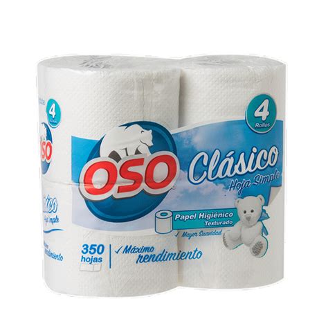 Papel Higi Nico Softcare Doble Hoja Oso Por Mayor En Adelco Distribuidora