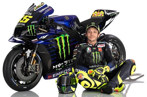 MotoGP Yamaha S Got Their Doctor Back WebBikeWorld