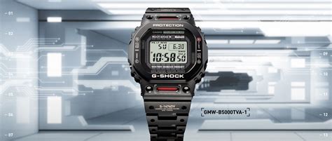 Gmw B Tva G Shock Singapore