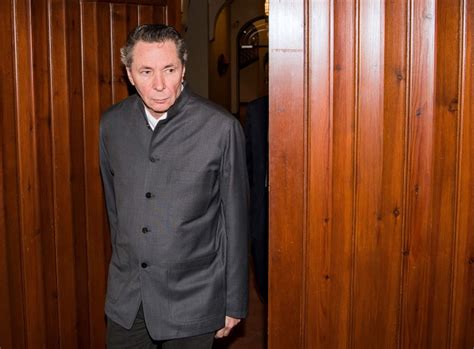 Jean-Claude Arnault, man at center of Nobel Literature scandal ...