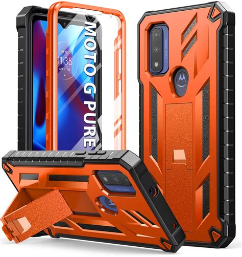 The Best Motorola G Pure Cases You Can Buy Android Authority Verloop Io