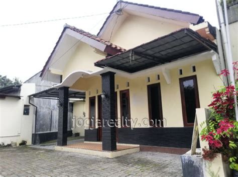 Rumah Kos Dijual Dekat Kampus Di Condongcatur Sleman